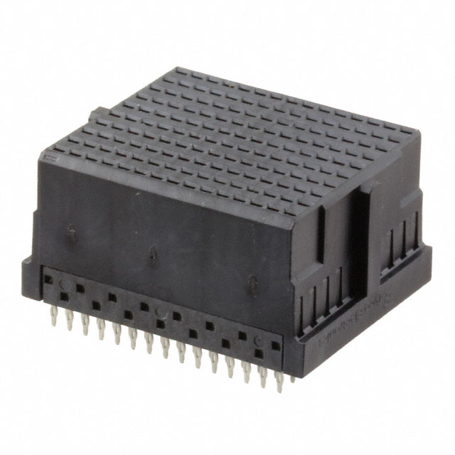 TE Connectivity AMP Connectors 2065024-1