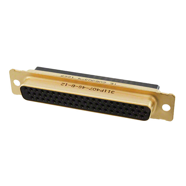 TE Connectivity Aerospace Defense and Marine 206503-4