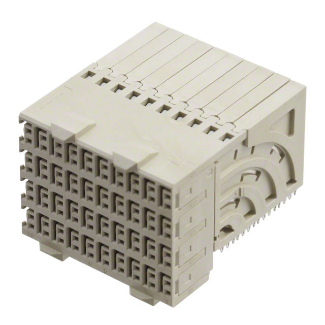 TE Connectivity Aerospace Defense and Marine 2065657-1