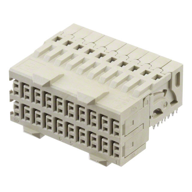 TE Connectivity Aerospace Defense and Marine 2065769-1