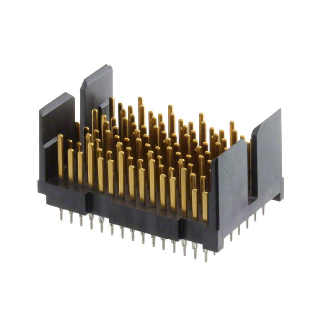 TE Connectivity AMP Connectors 2065799-1