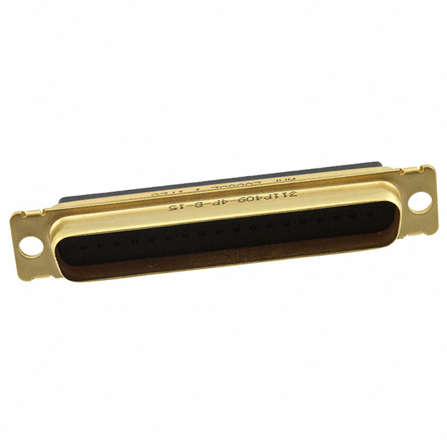 TE Connectivity Aerospace Defense and Marine 206802-1
