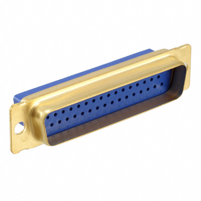 TE Connectivity Aerospace Defense and Marine 206804-1