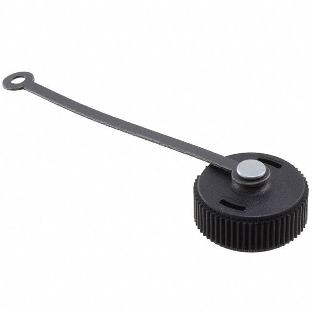 TE Connectivity AMP Connectors 206903-2