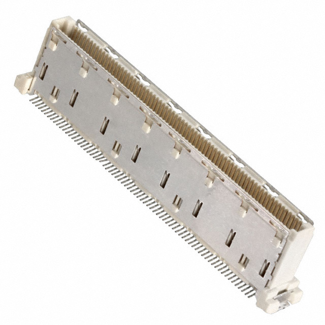 TE Connectivity AMP Connectors 2069478-1