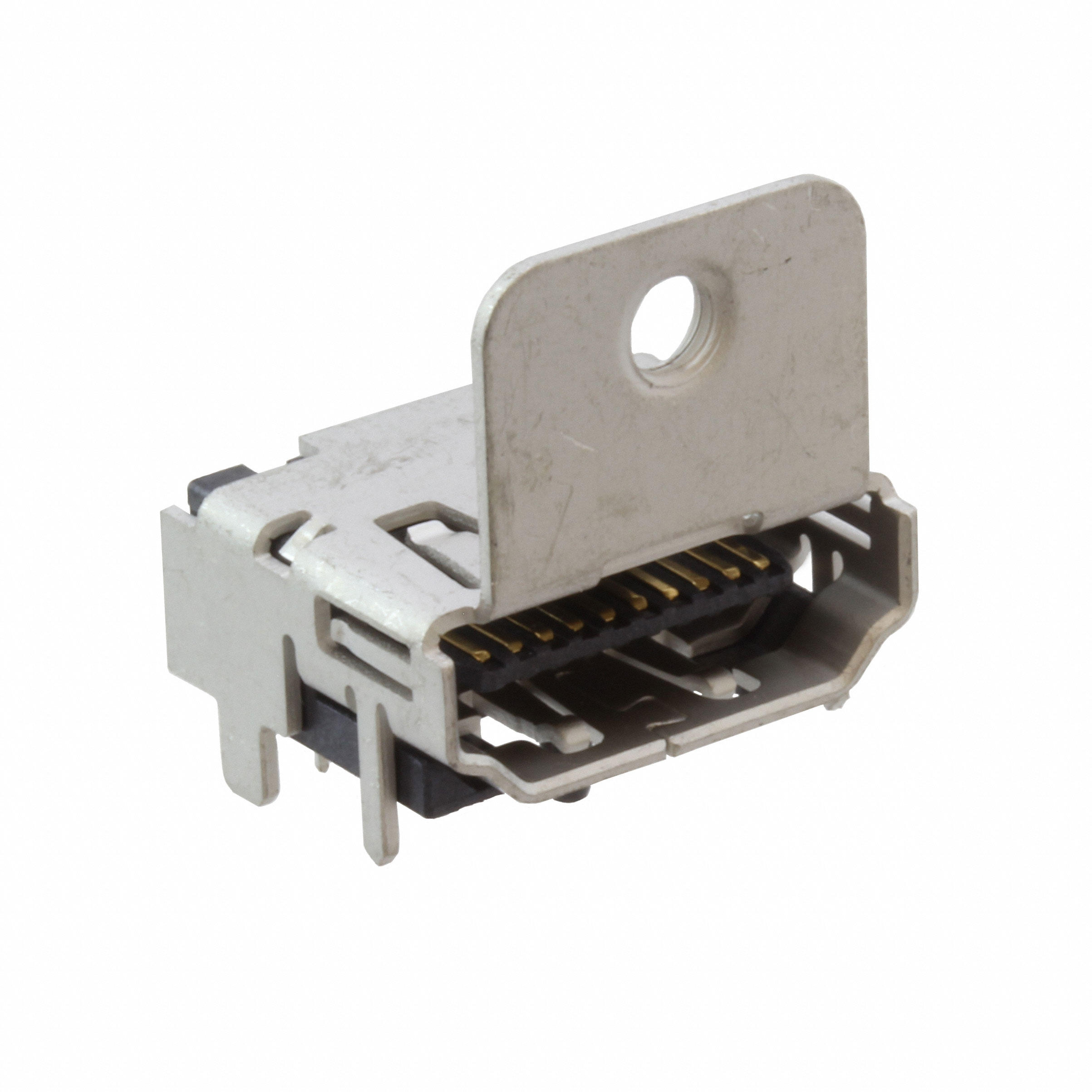 TE Connectivity AMP Connectors 2069485-1