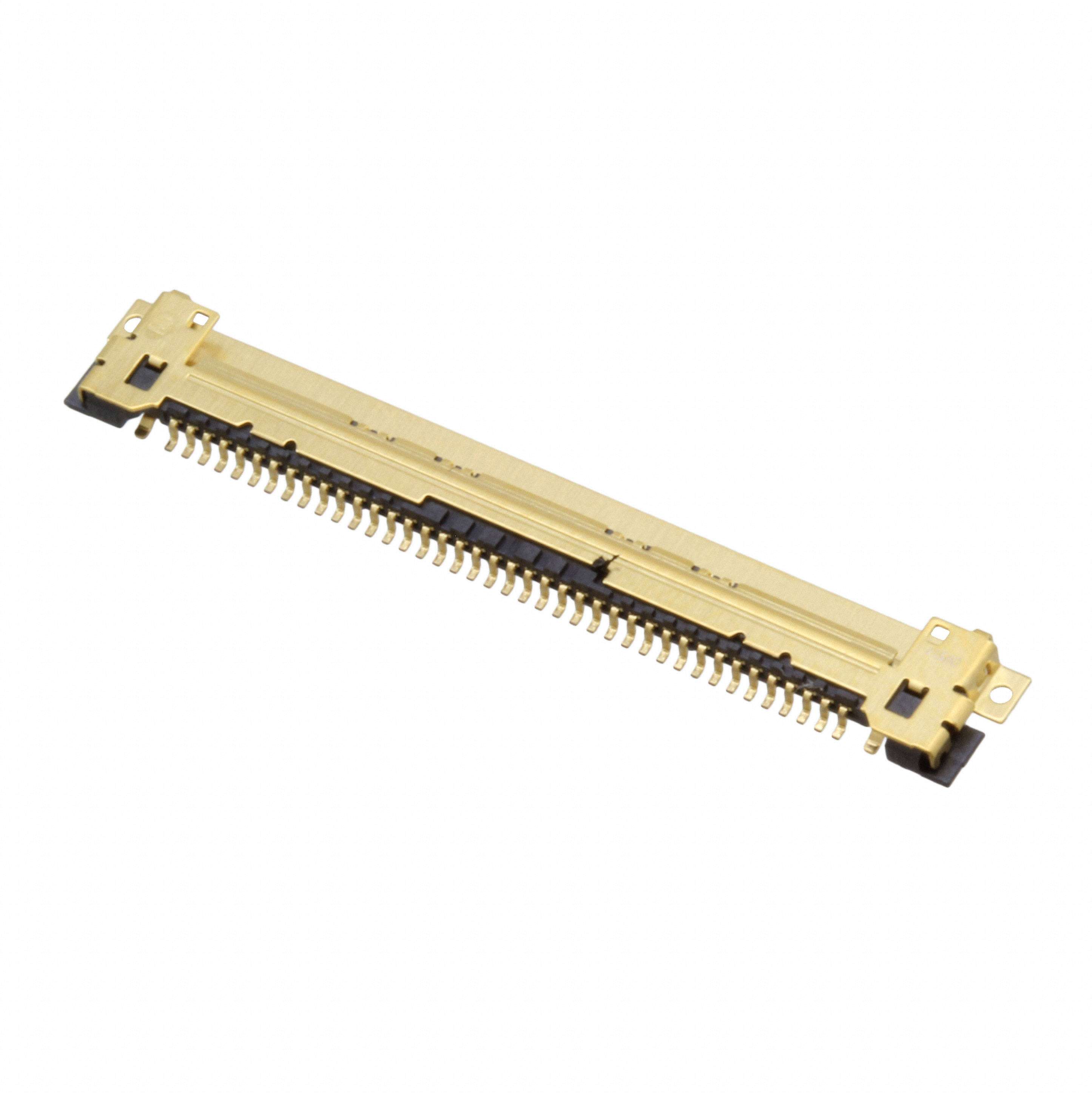 TE Connectivity AMP Connectors 2069716-3