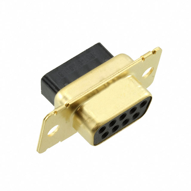 TE Connectivity Aerospace Defense and Marine 207253-2