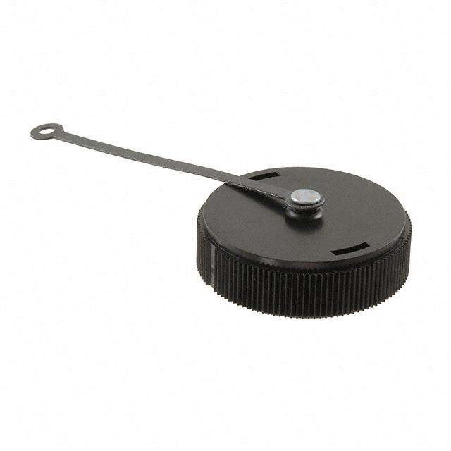 TE Connectivity AMP Connectors 207446-3