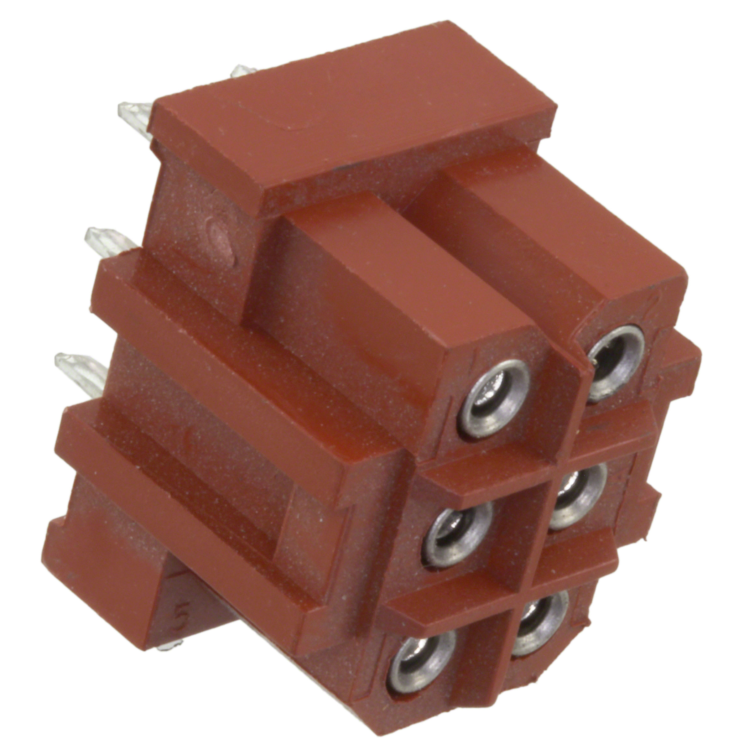 TE Connectivity AMP Connectors 207524-2