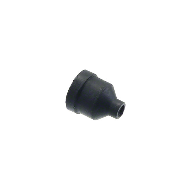 TE Connectivity AMP Connectors 207565-2