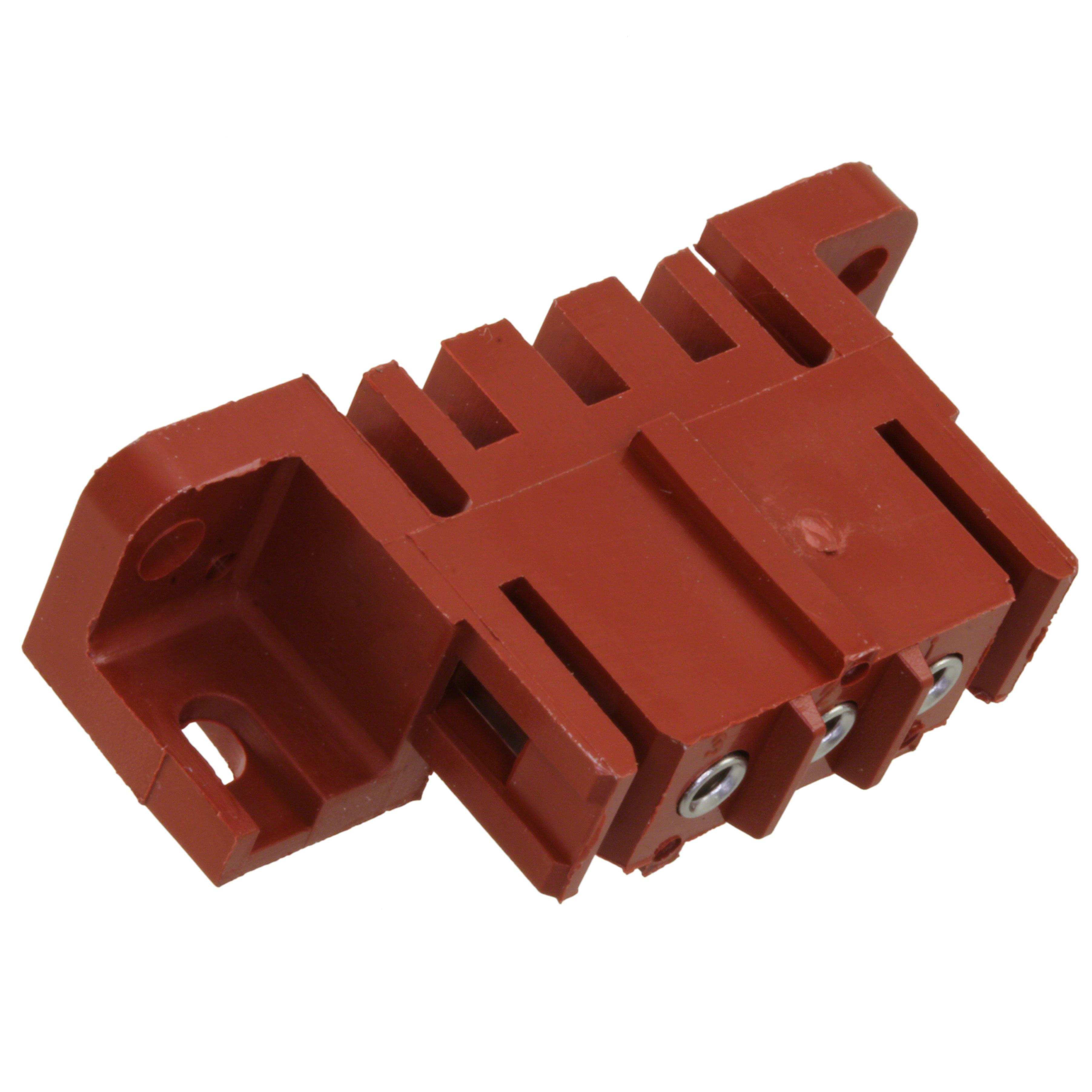 TE Connectivity AMP Connectors 207608-3