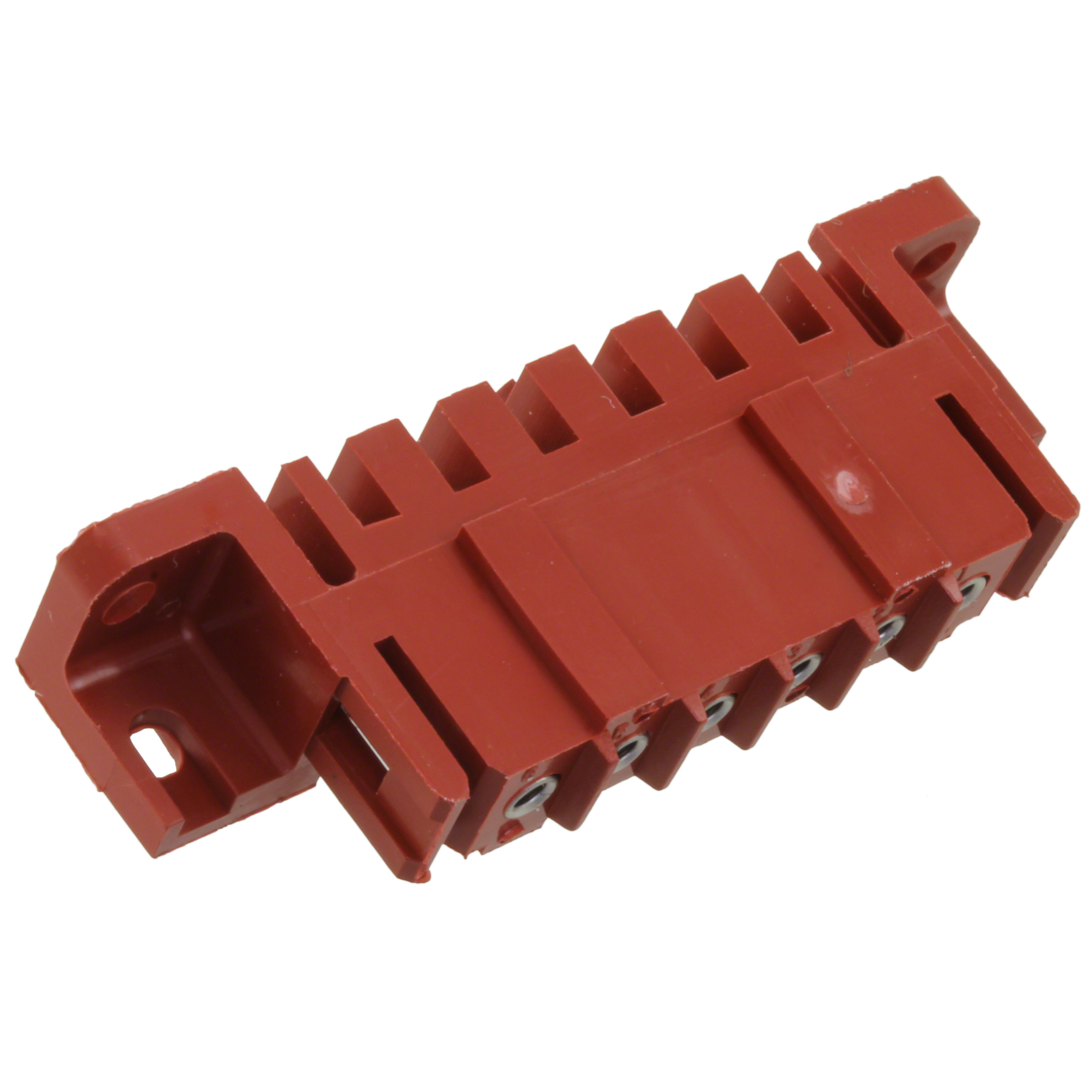 TE Connectivity AMP Connectors 207610-1