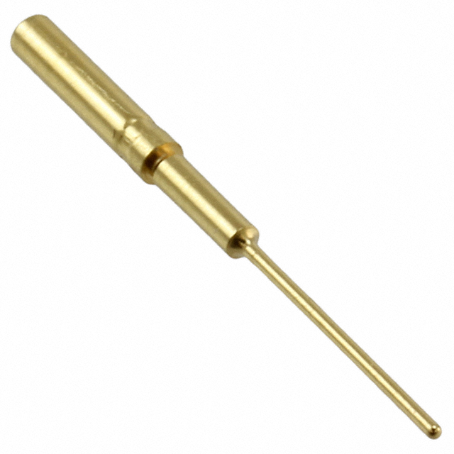 TE Connectivity Aerospace Defense and Marine 207683-2