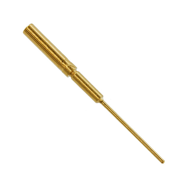 TE Connectivity Aerospace Defense and Marine 207684-1