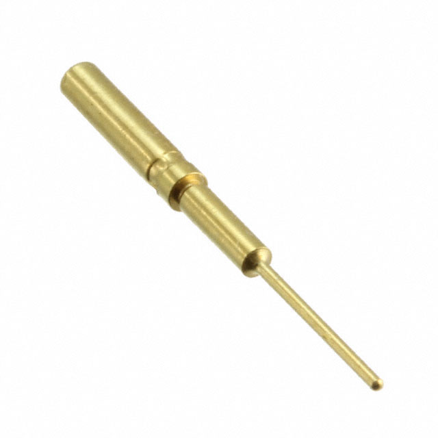 TE Connectivity Aerospace Defense and Marine 207684-3