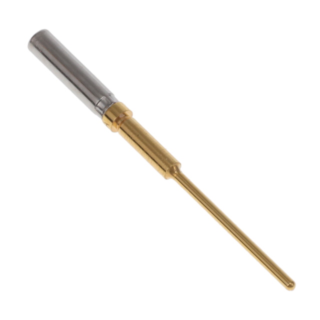 TE Connectivity Aerospace Defense and Marine 207684-4