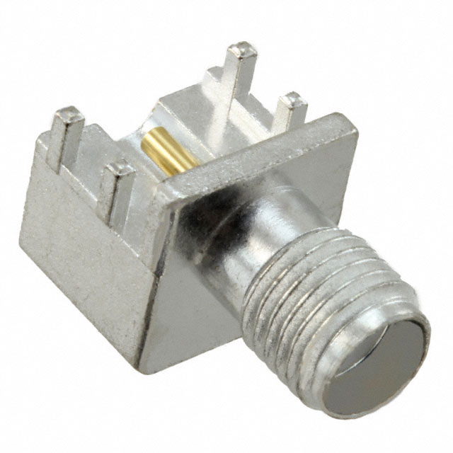 TE Connectivity AMP Connectors 2081005-1