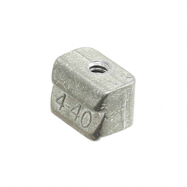 TE Connectivity AMP Connectors 208101-9
