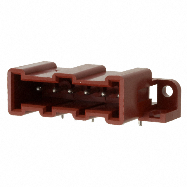 TE Connectivity AMP Connectors 208116-1