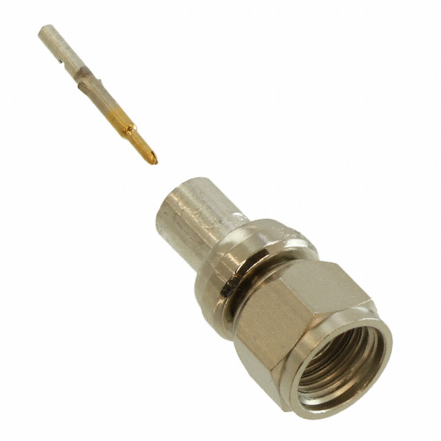 TE Connectivity AMP Connectors 2081202-1