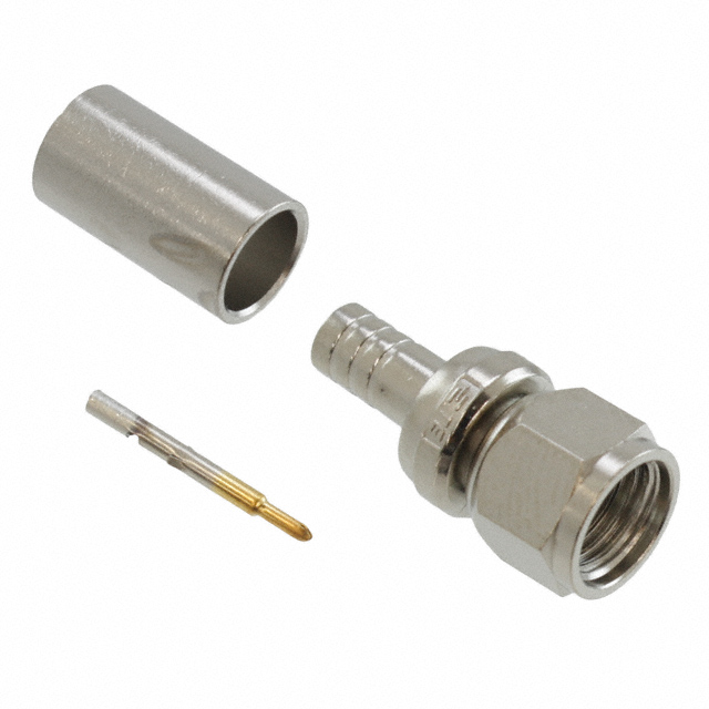 TE Connectivity AMP Connectors 2081202-7