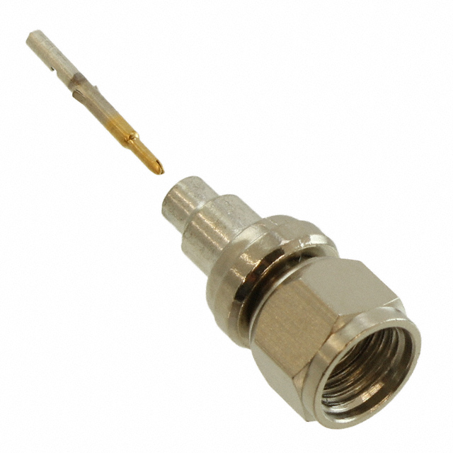 TE Connectivity AMP Connectors 2081202-9