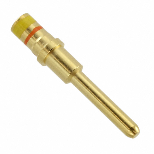 TE Connectivity Aerospace Defense and Marine 208271-3