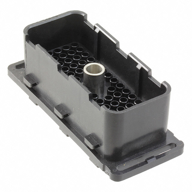 TE Connectivity AMP Connectors 208333-1