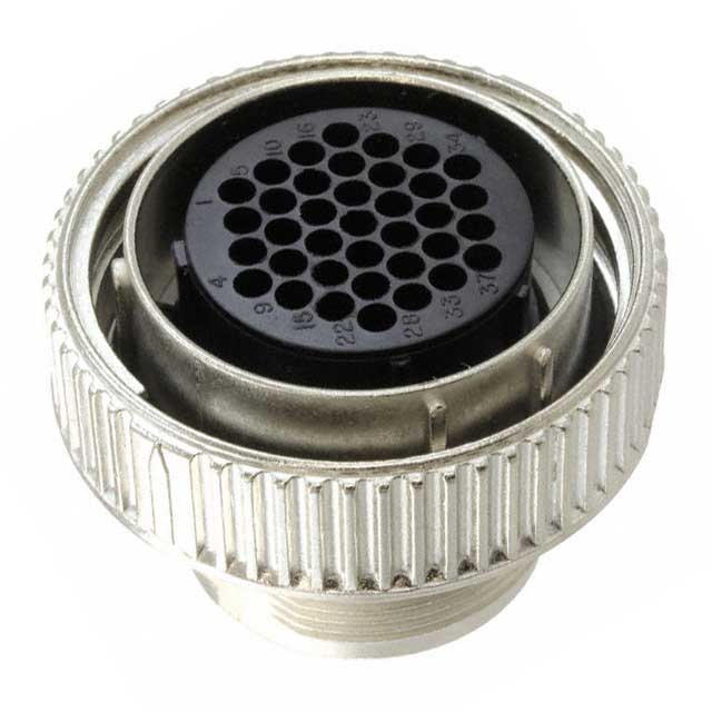 TE Connectivity AMP Connectors 208470-3