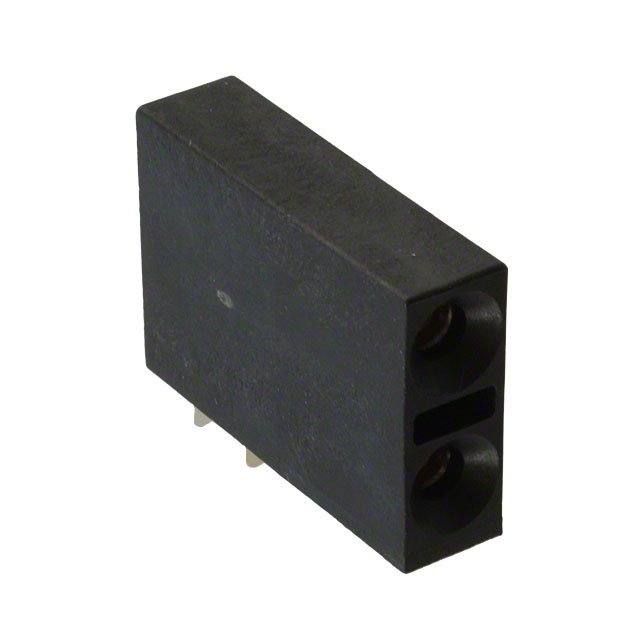 TE Connectivity AMP Connectors 2085181-1