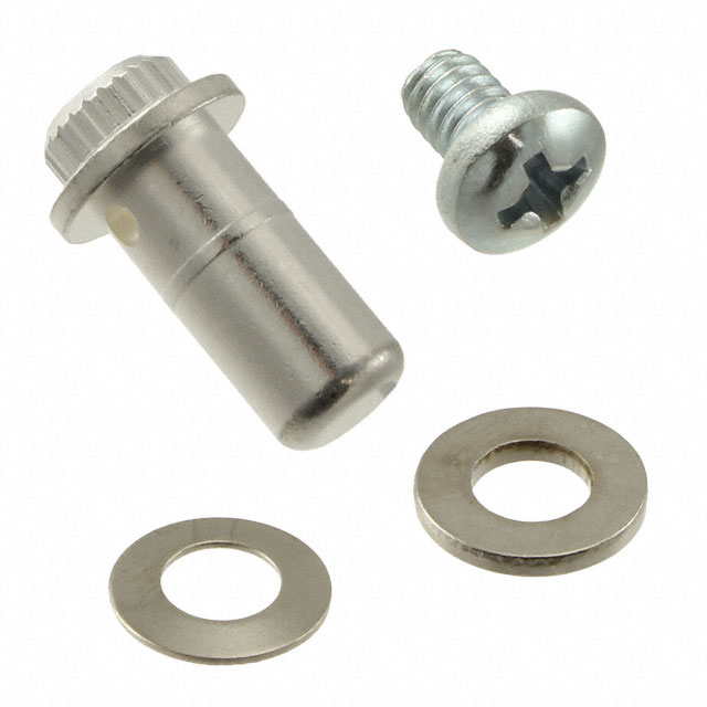 TE Connectivity AMP Connectors 2085709-1