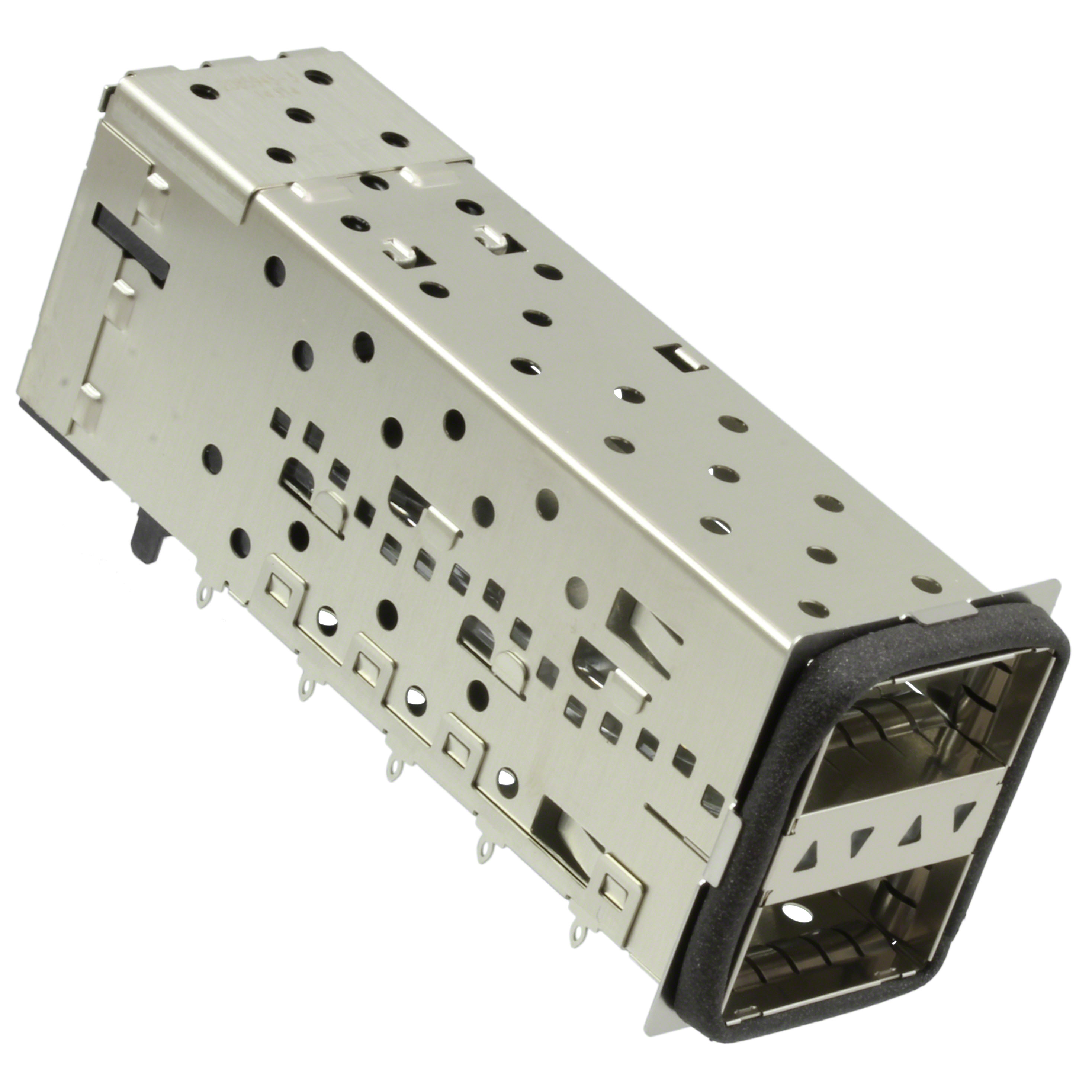 TE Connectivity AMP Connectors 2085945-3