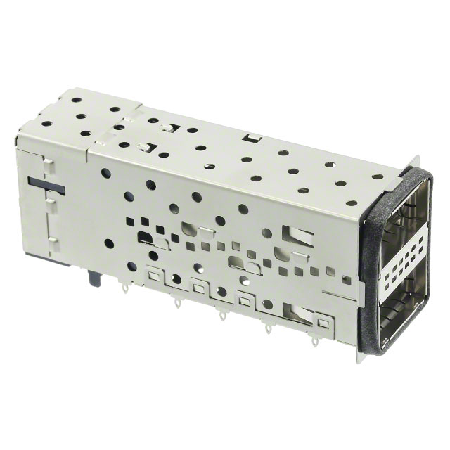 TE Connectivity AMP Connectors 2085945-4