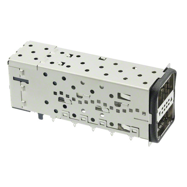 TE Connectivity AMP Connectors 2085945-5