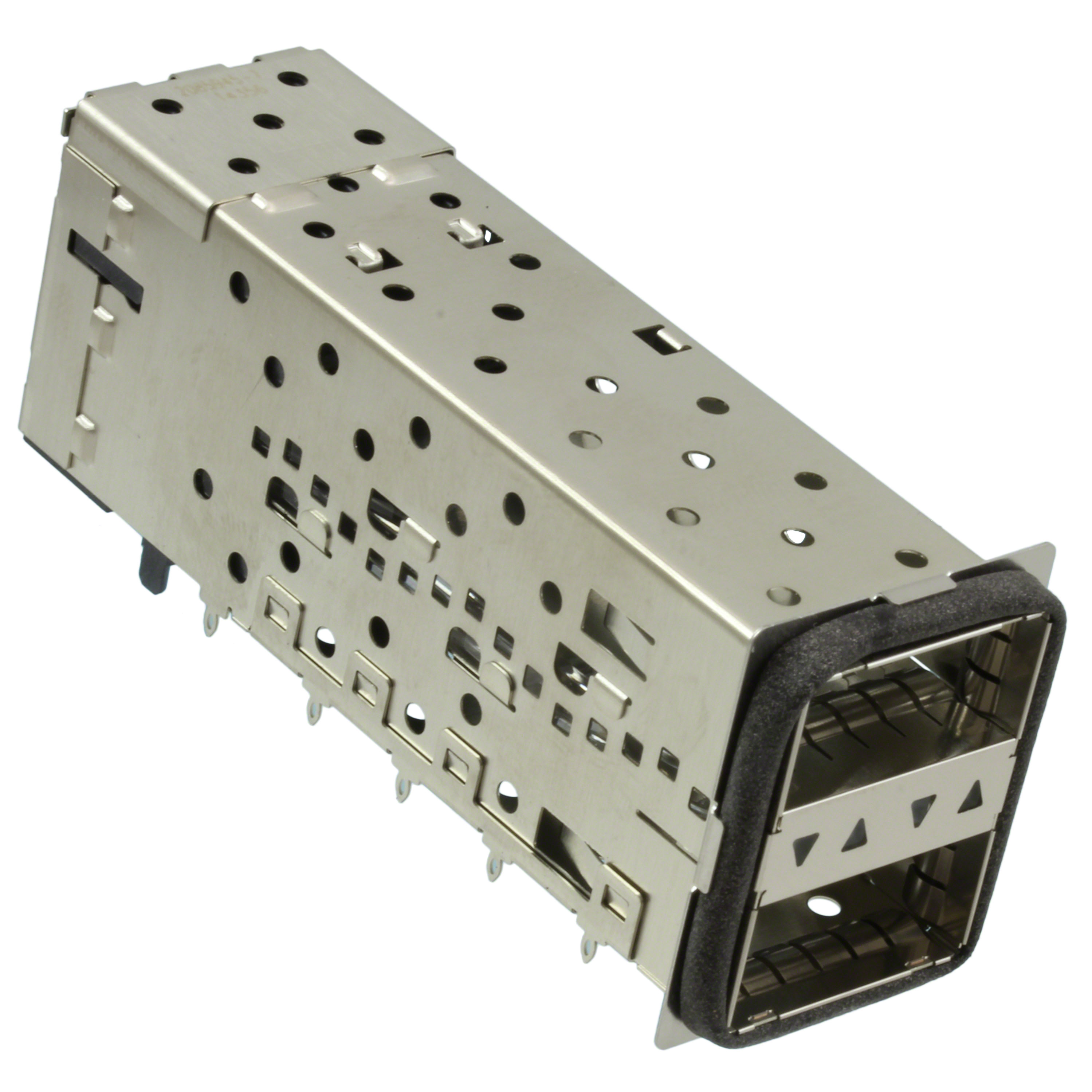 TE Connectivity AMP Connectors 2085945-7