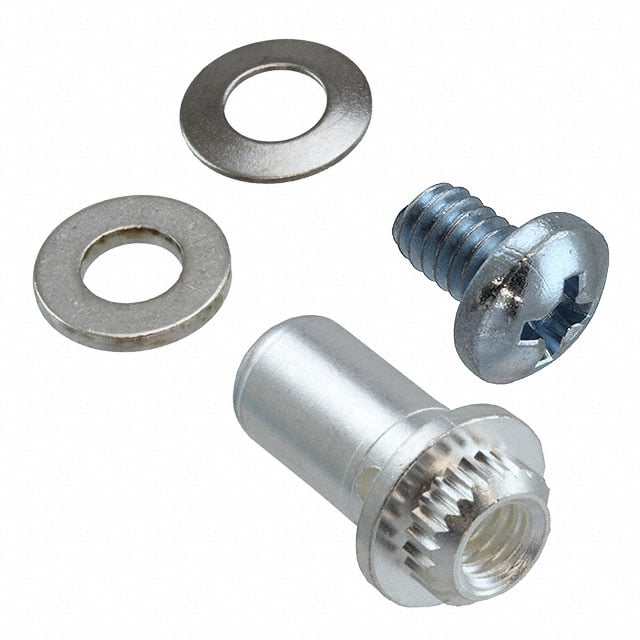 TE Connectivity AMP Connectors 2085958-1