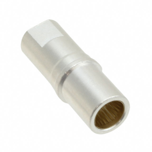 TE Connectivity AMP Connectors 2085991-1