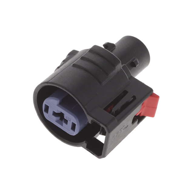 TE Connectivity AMP Connectors 2098198-5