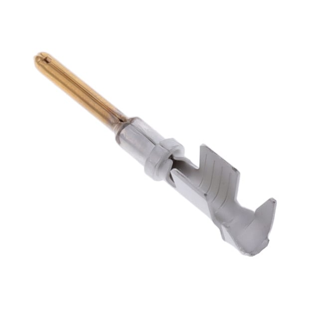 TE Connectivity AMP Connectors 2098252-1