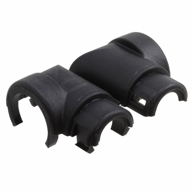 TE Connectivity AMP Connectors 2098436-2