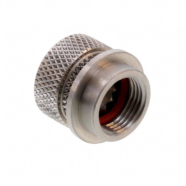 TE Connectivity AMP Connectors 209M308-62J