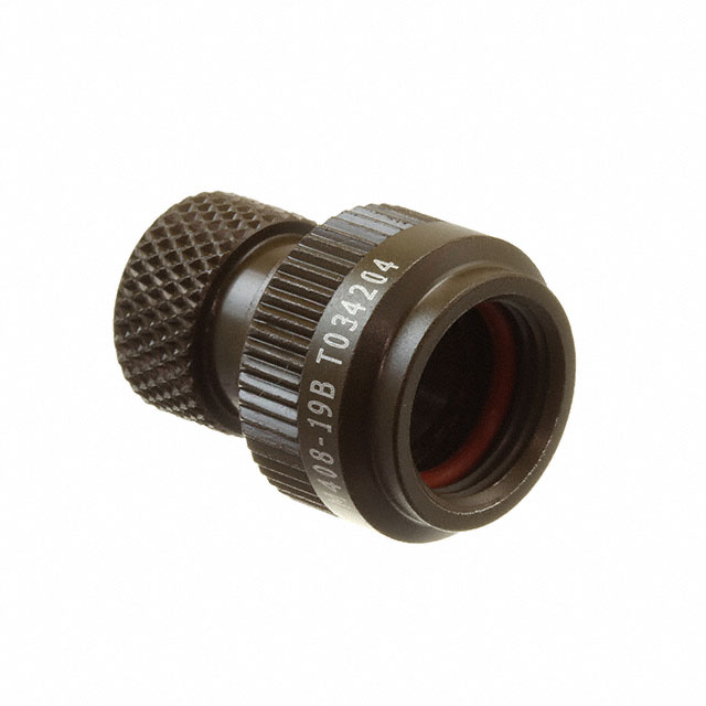 TE Connectivity Aerospace Defense and Marine 209M408-19B
