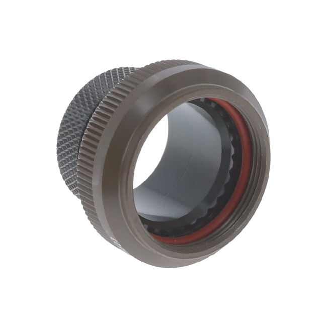 TE Connectivity Aerospace Defense and Marine 209M416-19B