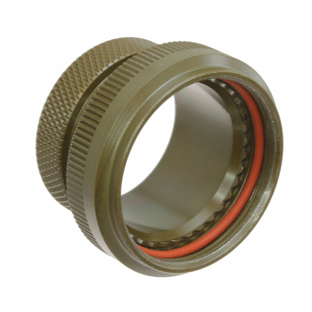 TE Connectivity Aerospace Defense and Marine 209M420-19B