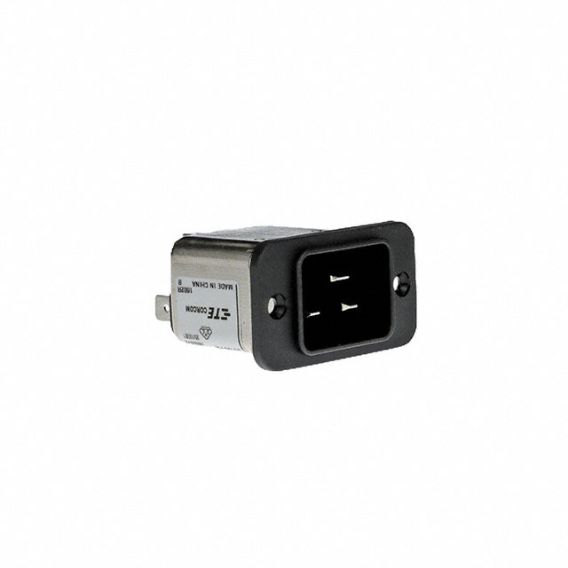 TE Connectivity Corcom Filters 20SRB1-X