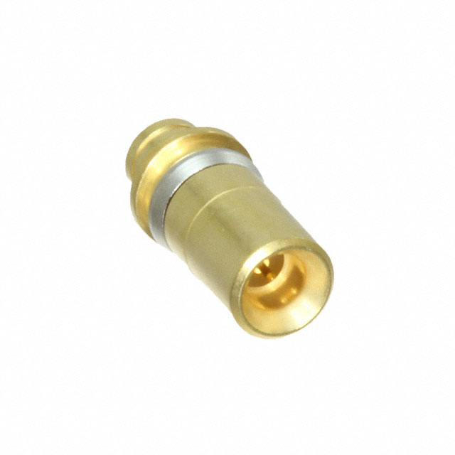 TE Connectivity Aerospace Defense and Marine 2101012-1