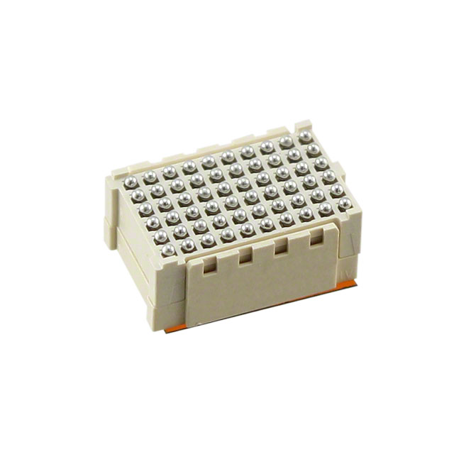 TE Connectivity Aerospace Defense and Marine 2102080-1