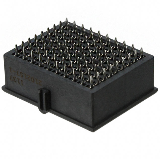 TE Connectivity Aerospace Defense and Marine 2102157-1