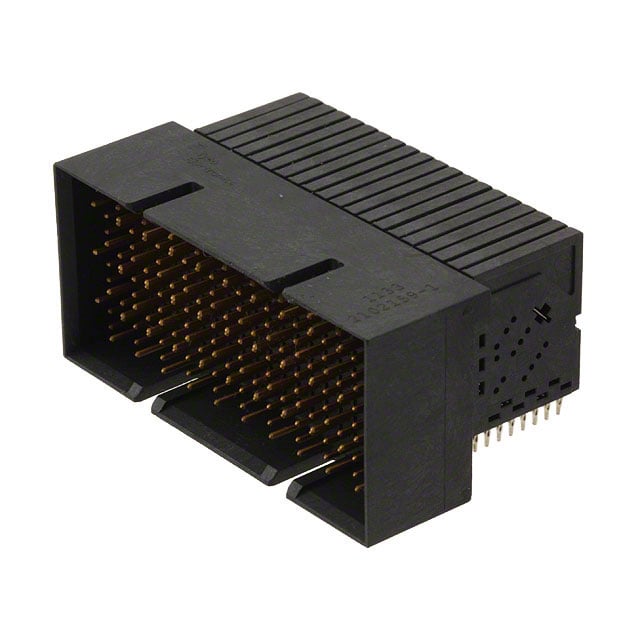 TE Connectivity Aerospace Defense and Marine 2102159-1